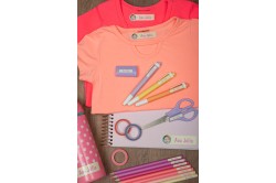 Kit Promocional com foto